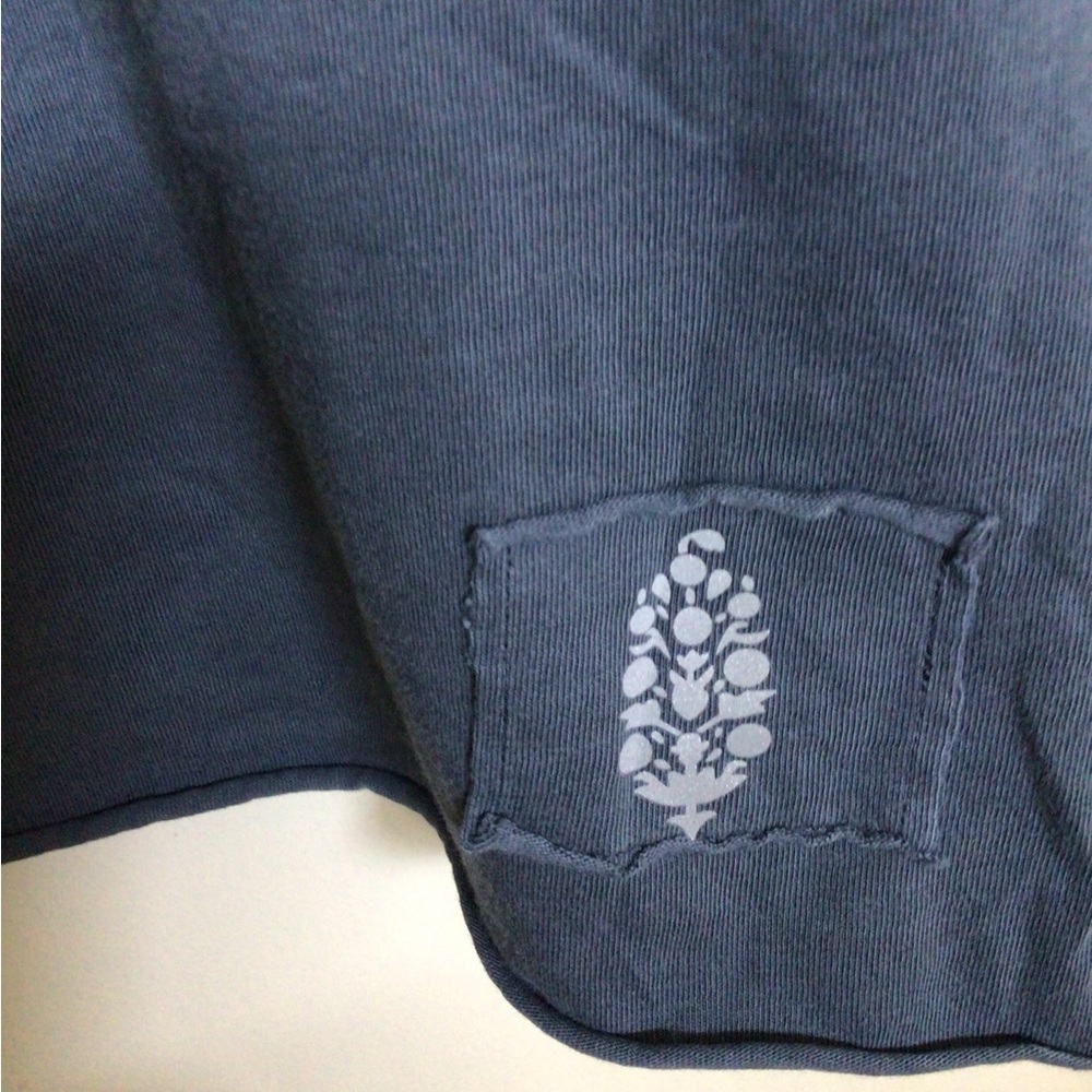 NWOT FP Movement Inspire Tee - Picture 9 of 12